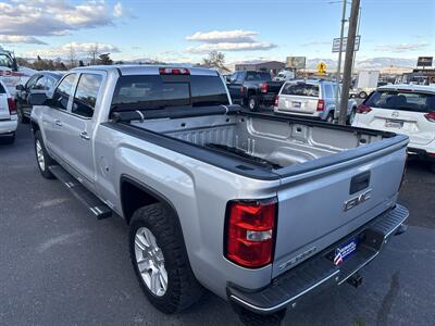 2015 GMC Sierra 1500 SLT   - Photo 5 - Helena, MT 59601