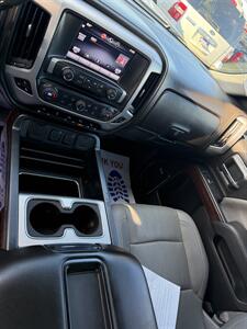 2015 GMC Sierra 1500 SLT   - Photo 13 - Helena, MT 59601