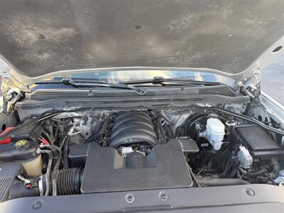 2015 GMC Sierra 1500 SLT   - Photo 14 - Helena, MT 59601