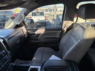 2015 GMC Sierra 1500 SLT   - Photo 12 - Helena, MT 59601