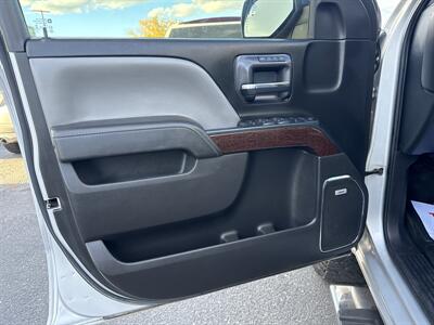 2015 GMC Sierra 1500 SLT   - Photo 10 - Helena, MT 59601