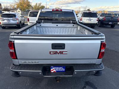 2015 GMC Sierra 1500 SLT   - Photo 8 - Helena, MT 59601