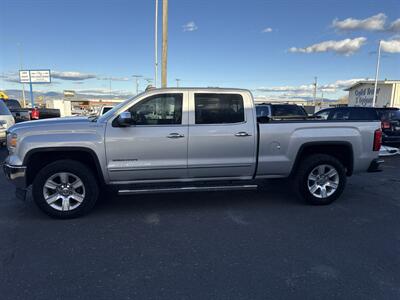 2015 GMC Sierra 1500 SLT   - Photo 6 - Helena, MT 59601