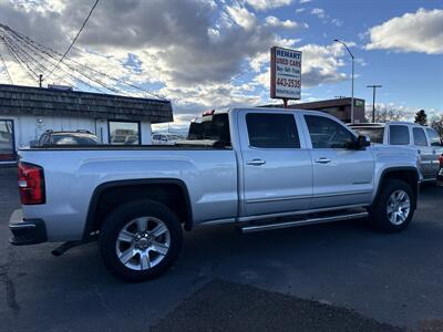 2015 GMC Sierra 1500 SLT   - Photo 4 - Helena, MT 59601