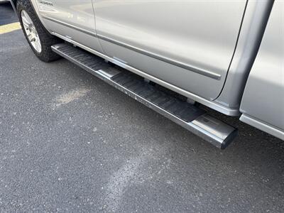 2015 GMC Sierra 1500 SLT   - Photo 7 - Helena, MT 59601