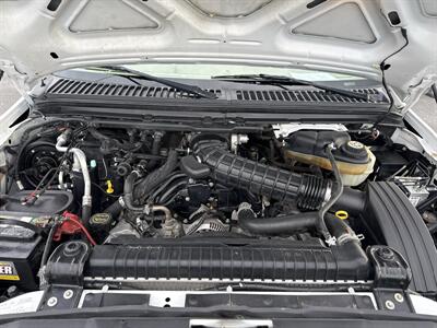 2007 Ford F-250 Super Duty Lariat Lariat 4dr Crew Cab   - Photo 13 - Helena, MT 59601