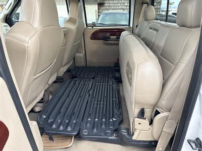 2007 Ford F-250 Super Duty Lariat Lariat 4dr Crew Cab   - Photo 15 - Helena, MT 59601