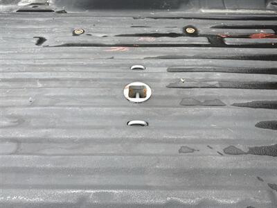 2007 Ford F-250 Super Duty Lariat Lariat 4dr Crew Cab   - Photo 16 - Helena, MT 59601