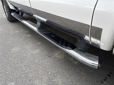 2007 Ford F-250 Super Duty Lariat Lariat 4dr Crew Cab   - Photo 10 - Helena, MT 59601