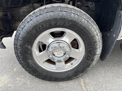 2007 Ford F-250 Super Duty Lariat Lariat 4dr Crew Cab   - Photo 18 - Helena, MT 59601