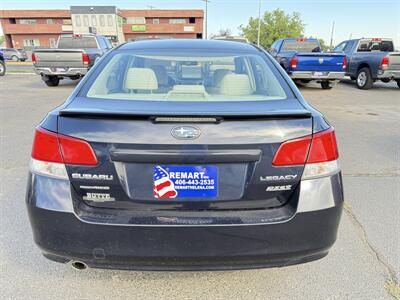 2012 Subaru Legacy 2.5i Premium   - Photo 7 - Helena, MT 59601