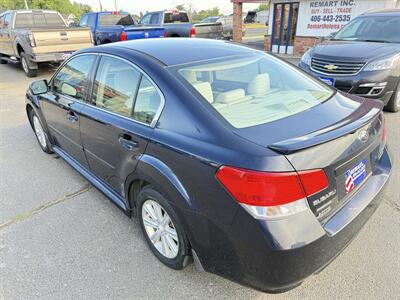 2012 Subaru Legacy 2.5i Premium   - Photo 8 - Helena, MT 59601