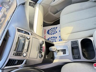 2012 Subaru Legacy 2.5i Premium   - Photo 11 - Helena, MT 59601