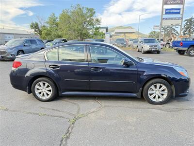 2012 Subaru Legacy 2.5i Premium   - Photo 5 - Helena, MT 59601