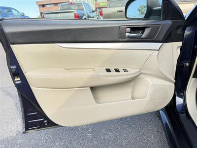 2012 Subaru Legacy 2.5i Premium   - Photo 9 - Helena, MT 59601