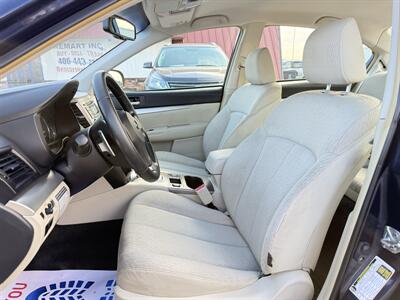 2012 Subaru Legacy 2.5i Premium   - Photo 10 - Helena, MT 59601
