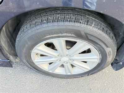 2012 Subaru Legacy 2.5i Premium   - Photo 16 - Helena, MT 59601