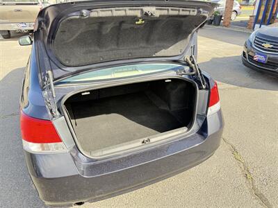 2012 Subaru Legacy 2.5i Premium   - Photo 14 - Helena, MT 59601