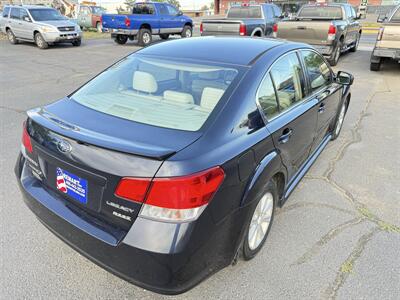 2012 Subaru Legacy 2.5i Premium   - Photo 6 - Helena, MT 59601
