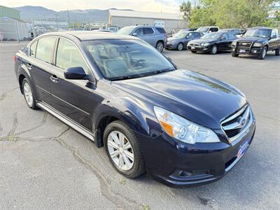 2012 Subaru Legacy 2.5i Premium   - Photo 2 - Helena, MT 59601