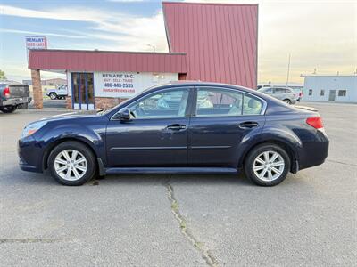 2012 Subaru Legacy 2.5i Premium   - Photo 3 - Helena, MT 59601
