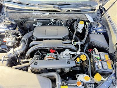 2012 Subaru Legacy 2.5i Premium   - Photo 15 - Helena, MT 59601
