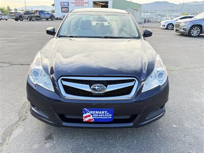 2012 Subaru Legacy 2.5i Premium   - Photo 4 - Helena, MT 59601