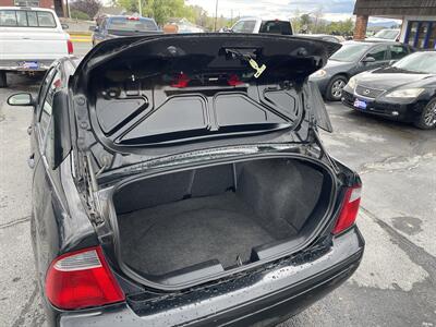 2007 Ford Focus ZX4 S   - Photo 18 - Helena, MT 59601