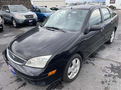 2007 Ford Focus ZX4 S   - Photo 6 - Helena, MT 59601