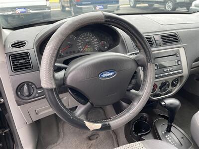 2007 Ford Focus ZX4 S   - Photo 12 - Helena, MT 59601