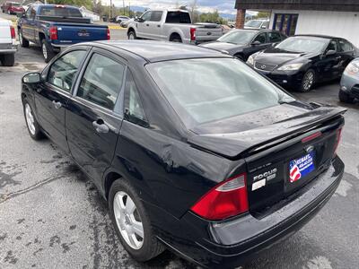 2007 Ford Focus ZX4 S   - Photo 8 - Helena, MT 59601