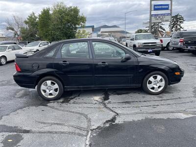 2007 Ford Focus ZX4 S   - Photo 4 - Helena, MT 59601