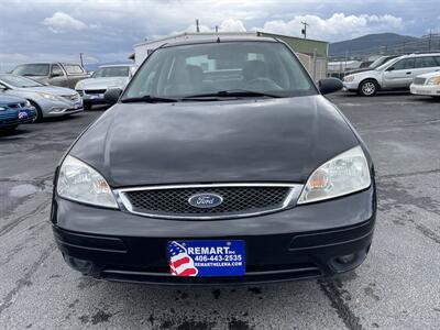 2007 Ford Focus ZX4 S   - Photo 2 - Helena, MT 59601