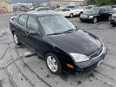 2007 Ford Focus ZX4 S   - Photo 3 - Helena, MT 59601