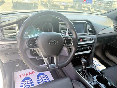 2018 Hyundai SONATA SEL - Photo 10 - Helena, MT 59601