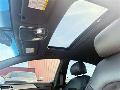 2018 Hyundai SONATA SEL - Photo 12 - Helena, MT 59601