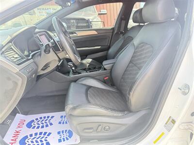 2018 Hyundai SONATA SEL - Photo 9 - Helena, MT 59601