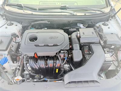 2018 Hyundai SONATA SEL - Photo 19 - Helena, MT 59601