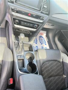 2018 Hyundai SONATA SEL - Photo 15 - Helena, MT 59601