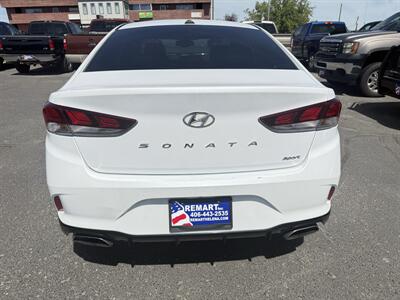 2018 Hyundai SONATA SEL - Photo 6 - Helena, MT 59601