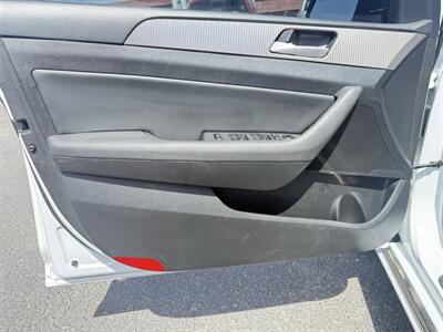2018 Hyundai SONATA SEL - Photo 8 - Helena, MT 59601