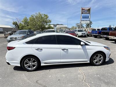 2018 Hyundai SONATA SEL - Photo 5 - Helena, MT 59601