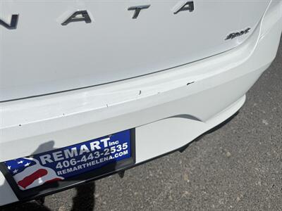 2018 Hyundai SONATA SEL - Photo 17 - Helena, MT 59601
