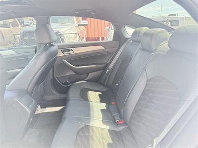 2018 Hyundai SONATA SEL - Photo 13 - Helena, MT 59601