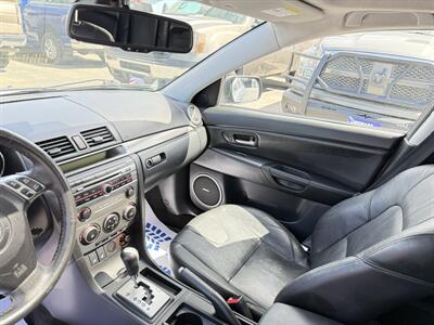 2007 Mazda Mazda3 s Sport - Photo 12 - Helena, MT 59601