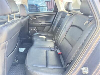 2007 Mazda Mazda3 s Sport - Photo 14 - Helena, MT 59601