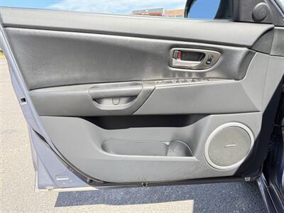 2007 Mazda Mazda3 s Sport - Photo 9 - Helena, MT 59601
