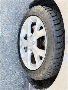 2007 Mazda Mazda3 s Sport - Photo 16 - Helena, MT 59601