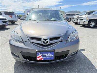 2007 Mazda Mazda3 s Sport - Photo 4 - Helena, MT 59601