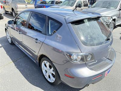 2007 Mazda Mazda3 s Sport - Photo 8 - Helena, MT 59601